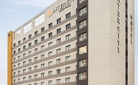 Intercity Patio Pindamonhangaba