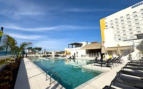 Intercity Patio Pindamonhangaba